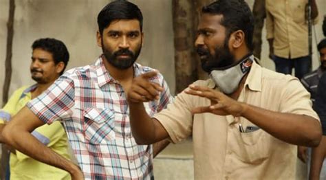 The anatomy of Dhanush’s superlative performances in Vetrimaaran’s ...