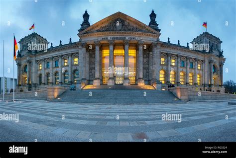 Reichstag Parliament High Resolution Stock Photography and Images - Alamy