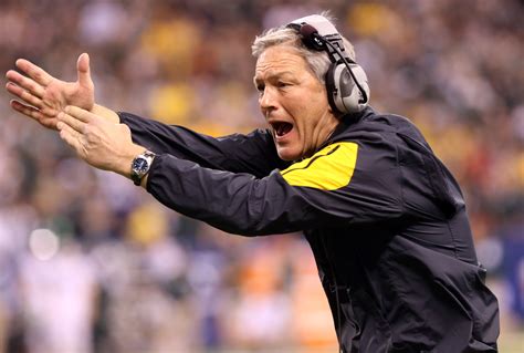 Kirk Ferentz salary: Year-by-year compensation progression