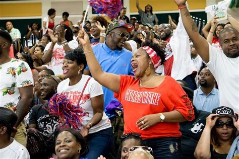 Huguenot-Wythe alumni game means a lot more than basketball – WTVR.com | Basketball girls, Sean ...