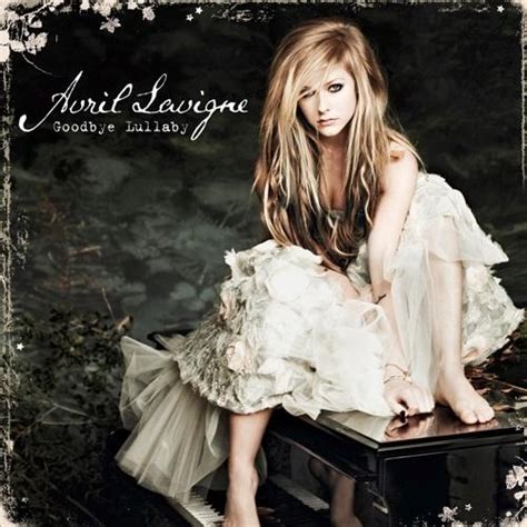 Album Review: Avril Lavigne – Goodbye Lullaby - American Noise