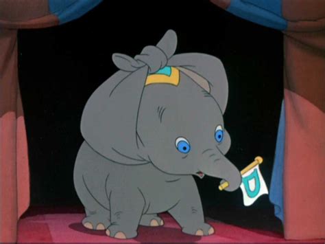 Dumbo - Classic Disney Image (4612943) - Fanpop