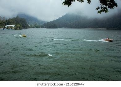 819 Sarangan lake Images, Stock Photos & Vectors | Shutterstock