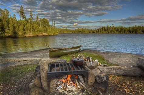 The Most Remote Backpacking Campsites in Minnesota | Explore Minnesota ...