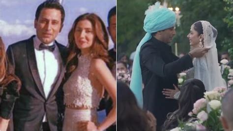 Mahira Khan marries her ’Humsafar’ Salim Karim; here’s knowing more ...