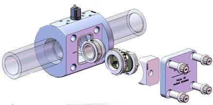 Cyclonic Valves | Midland, TX | Legacy Flow Control