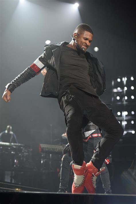 Everybody Loves Usher! 7 Reasons Why We Can't Get Enough of Our ESSENCE ...