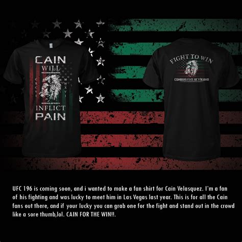 CAIN FAN SHIRT | Fan shirts, Fan, Star signs