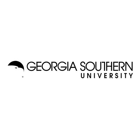 Georgia Southern University Logo PNG Transparent & SVG Vector - Freebie ...