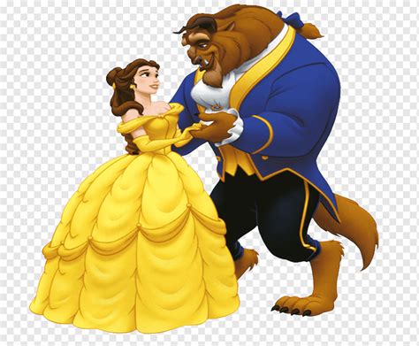 Beauty and the Beast, Belle Beauty and the Beast The Walt Disney Company, kecantikan dan beast ...