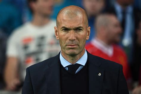 Until the 90: Zinedine Zidane departs Real Madrid, Who will replace him? Who will he manage next?