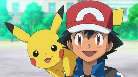 Watch Pokemon the Series: XY | Prime Video