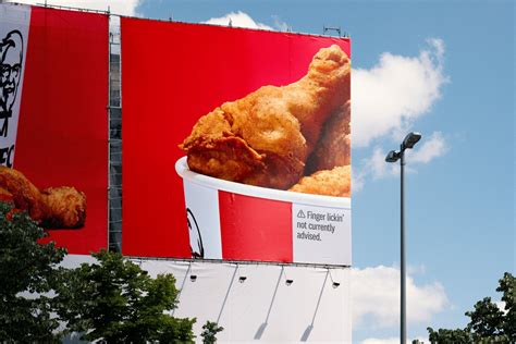 Why KFC dropped ‘Finger Lickin’ Good’ slogan from ads | Famous Campaigns