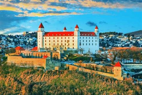 Bratislava Castle Guide: Here Is Everything You Need To Know