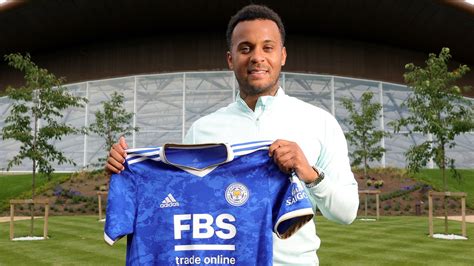 Leicester transfer news: Ryan Bertrand joins Foxes on two-year deal ...