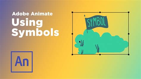 Adobe animate symbols - mvptyred