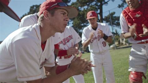 MLB and USA Baseball announce Play Ball initiative - YouTube