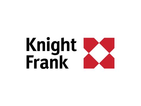 Knight Frank Logo PNG Transparent & SVG Vector - Freebie Supply