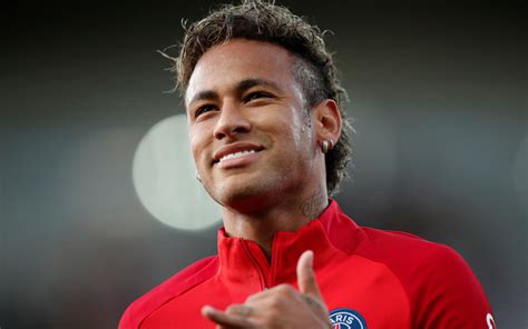 Neymar Jr, HD 4K Wallpaper