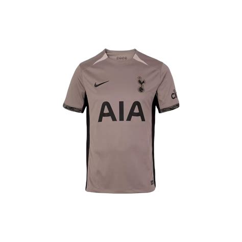 Tottenham Hotspur Third Shirt 2023-24 - SOCCALORD