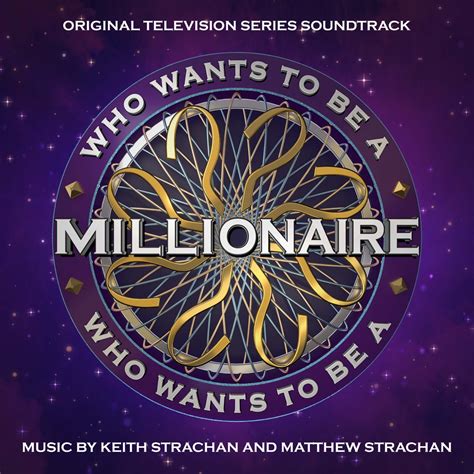 ᐉ Who Wants To Be A Millionaire? (Original Television Series Soundtrack) MP3 320kbps & FLAC ...