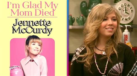 Jennette McCurdy Recalls Feeling 'Exploited' During iCarly Career - YouTube