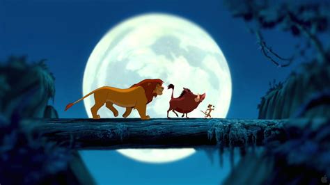 The Lion King Wallpapers - Wallpaper Cave
