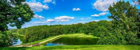 Tan-Tar-A Resort (Hidden Lakes) - Golf Course Information | Hole19