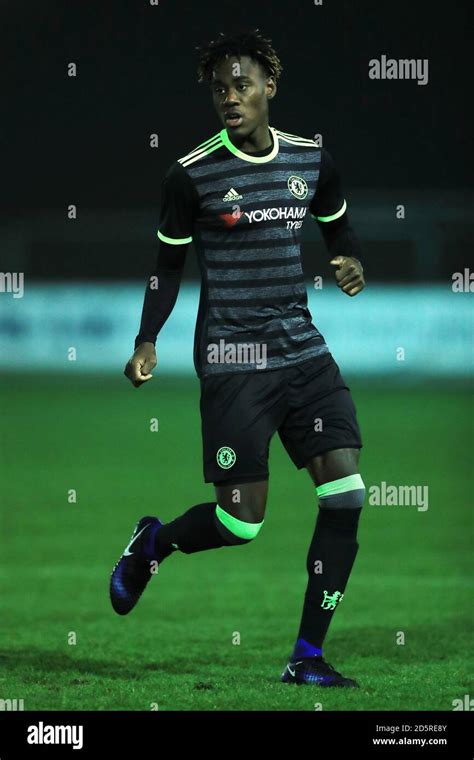 Trevoh Chalobah, Chelsea Stock Photo - Alamy