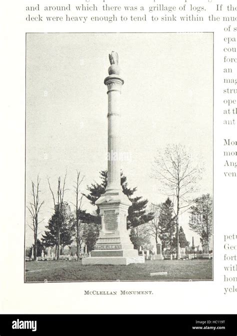 History of Trenton, New Jersey, etc. [With illustrations.] Image taken from page 133 of 'History ...