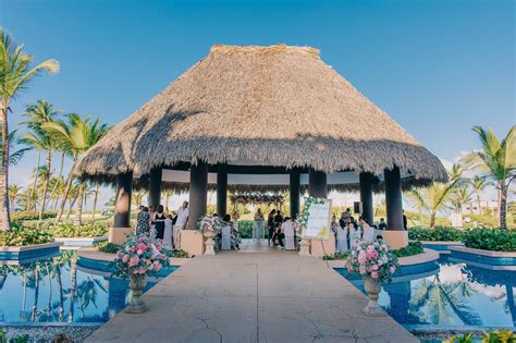 Beautiful Hard Rock Wedding - Tiffany & Rafael - Punta Cana Photographer