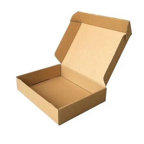 Paper Cartons Boxes at Rs 16/piece | Corrugated Box in Nagpur | ID: 13519011648