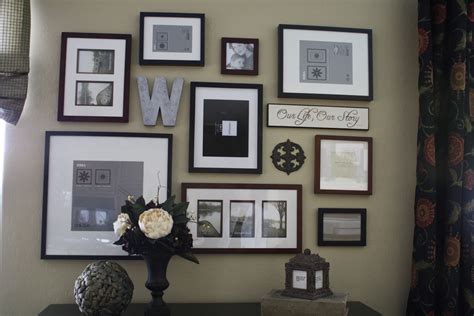 Project Home: Frame Wall