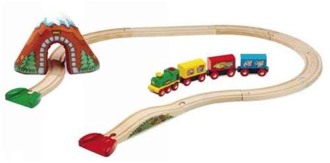 Train Toys