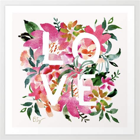 LOVE. Everything else is not important. Framed Wall Art, Framed Art ...