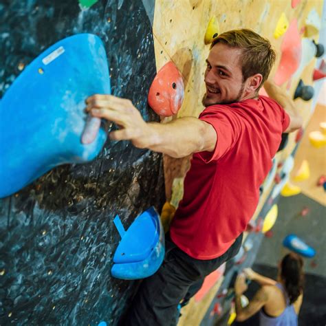 Bouldering Wall Height: Guide for Climbers - Rock Climbing For Life