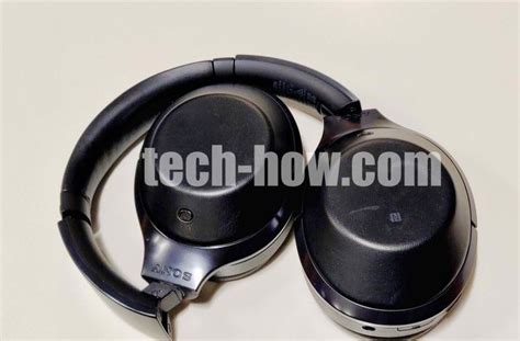 Sony MDR 1000x Still the best? - Tech-How.com | Blog