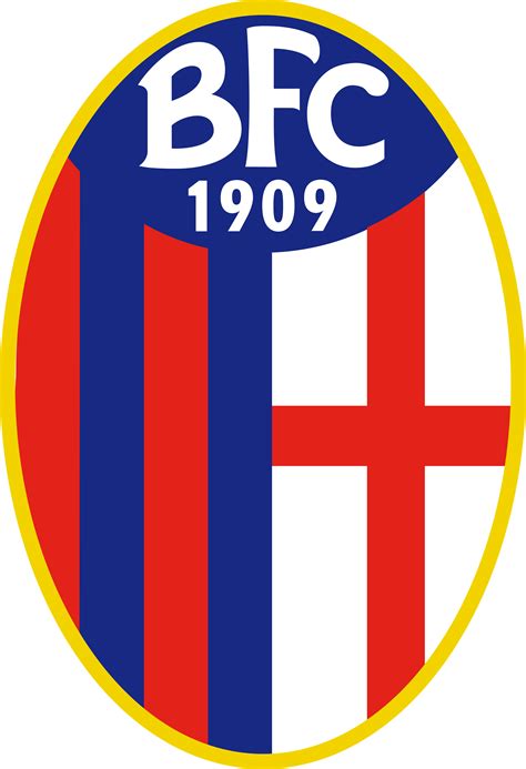 Bologna FC Logo PNG Transparent & SVG Vector - Freebie Supply