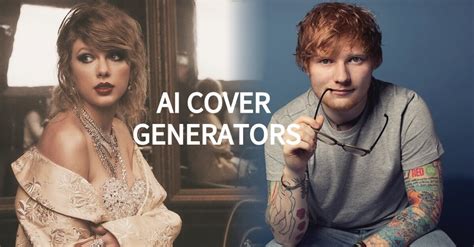 Top 9 Free AI Song Cover Generators in 2024