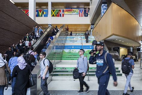 CUNY Bernard M Baruch College: #8 in MONEY’s 2018-19 Best Colleges Ranking