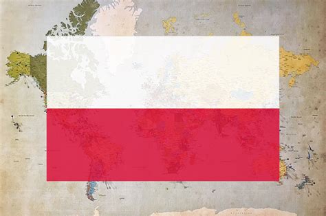 2024's 10 Poland Flag Symbolism, Meaning, History, Facts, and Trivia