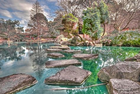 Auburn Botanic Gardens by CrossEyedPete on DeviantArt