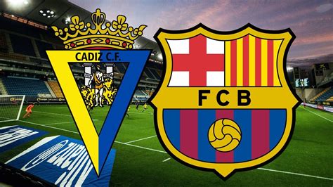 Live Stream: Cádiz vs Barcelona – 2020 LaLiga - Cliq NG