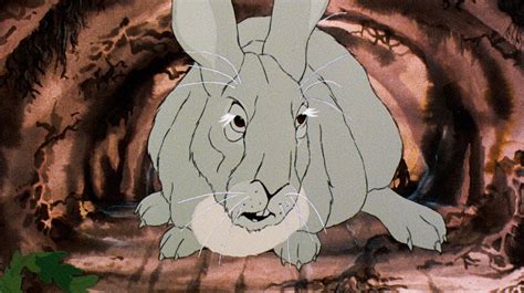 The Daily Stream: Watership Down Is The Most Intense Movie About Cartoon Rabbits You Will Ever See