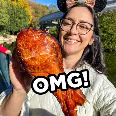 Best Disneyland Foods (and WORST) – Sugar Geek Show