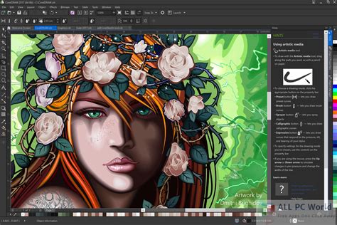 Download CorelDRAW Graphics Suite 2017 Free - ALL PC World