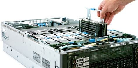 Dell PowerEdge R930 Review - StorageReview.com