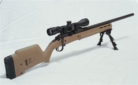 Remington 700 Magpul 308 for sale | 2 Cool Fishing Forum