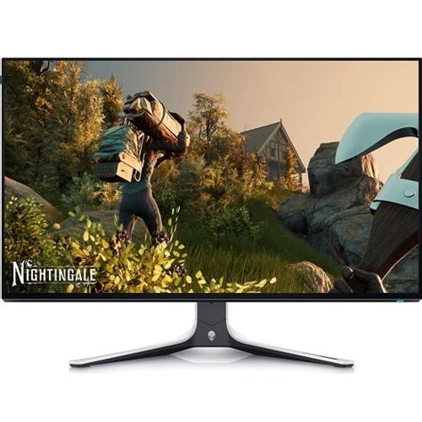 Alienware 27 Gaming Monitor - AW2723DF | Dell USA