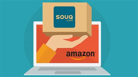 Amazon set to acquire Souq.com for $650-750 million